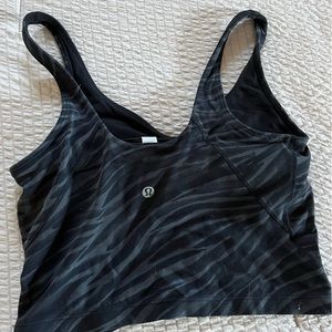 Lululemon Align Tank Size 6